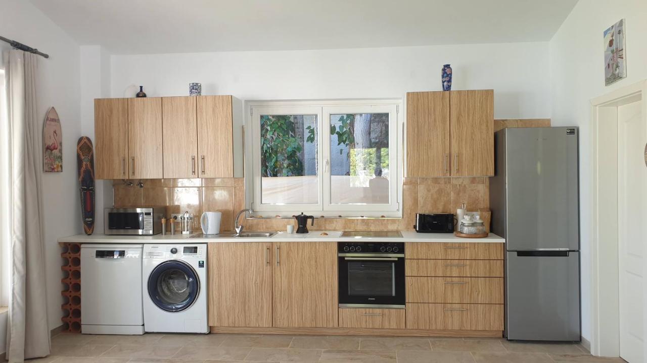 Casa Poniente Villa Chiclana de la Frontera Ngoại thất bức ảnh