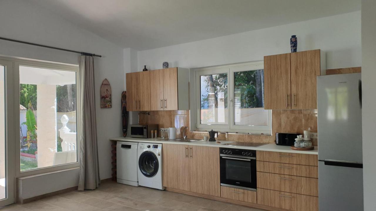 Casa Poniente Villa Chiclana de la Frontera Ngoại thất bức ảnh