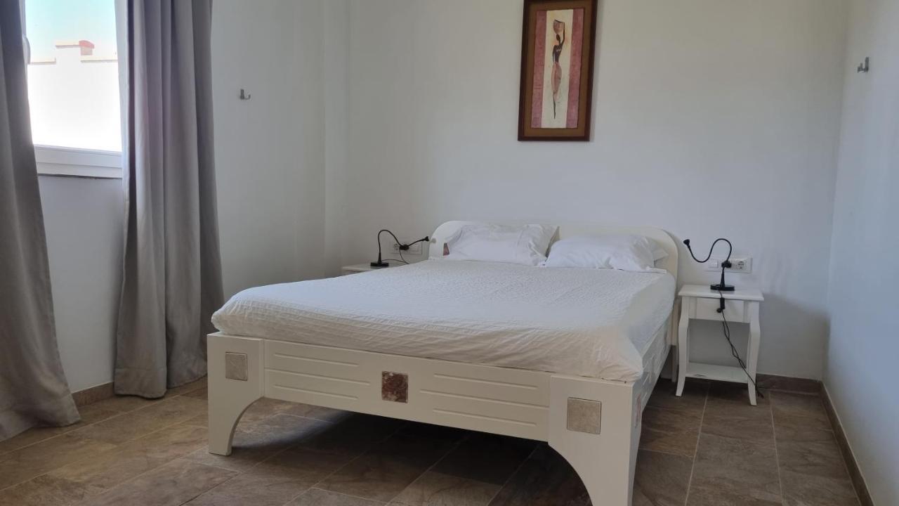 Casa Poniente Villa Chiclana de la Frontera Ngoại thất bức ảnh