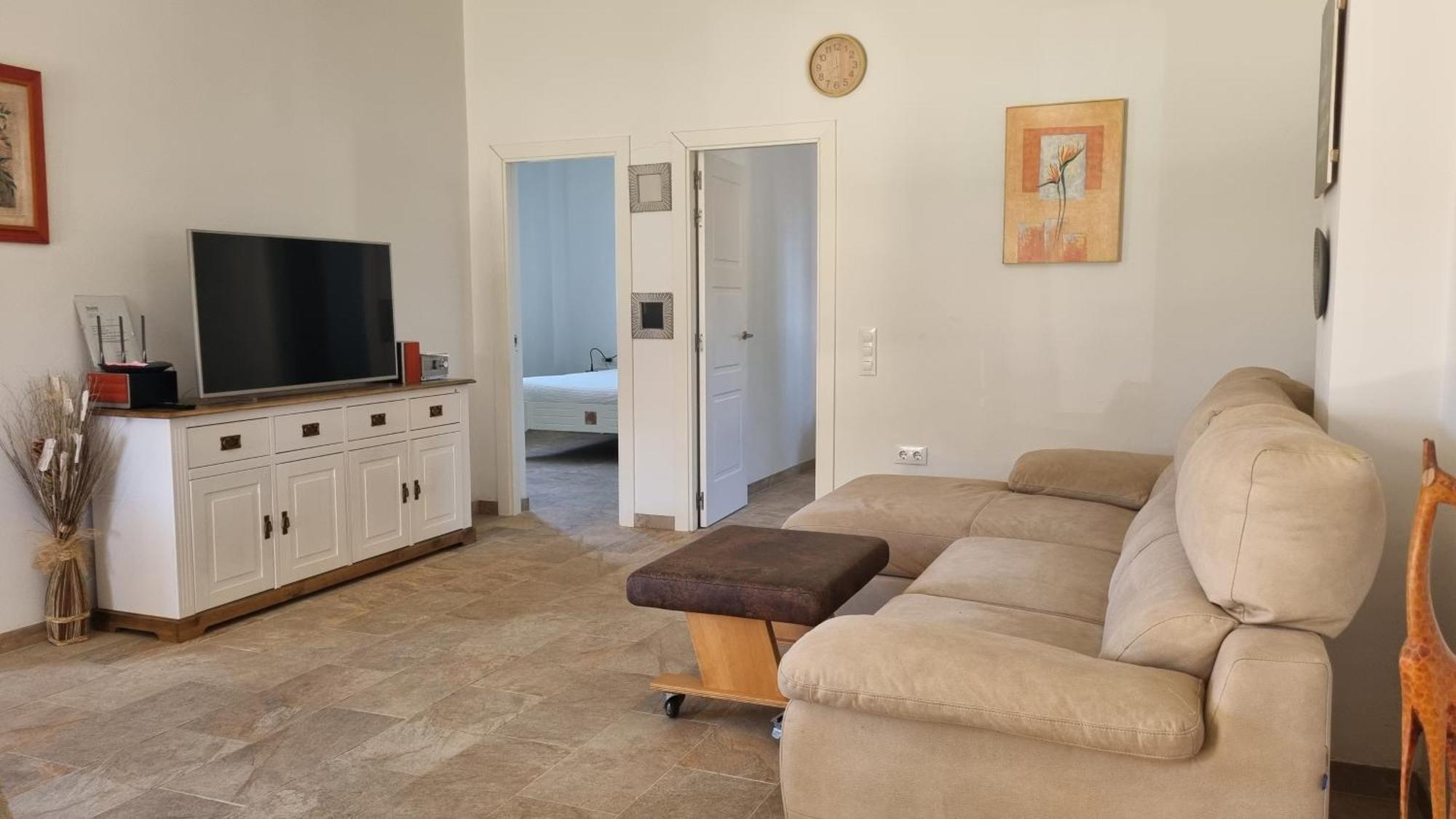 Casa Poniente Villa Chiclana de la Frontera Ngoại thất bức ảnh